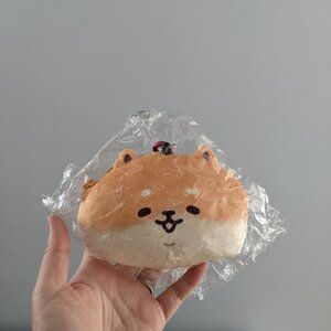 Japan Yeast Ken Shiba Inu Coin and ID Case